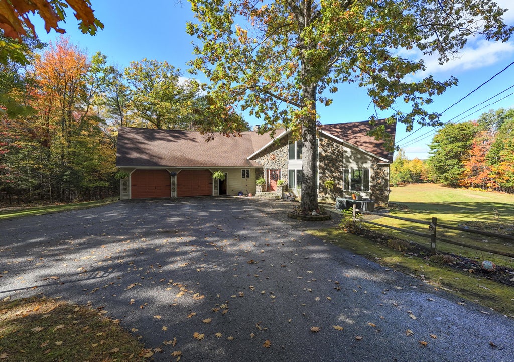 Photo of 98 Old Route 26 Road, Paris, ME 04281 (MLS # 1684287)