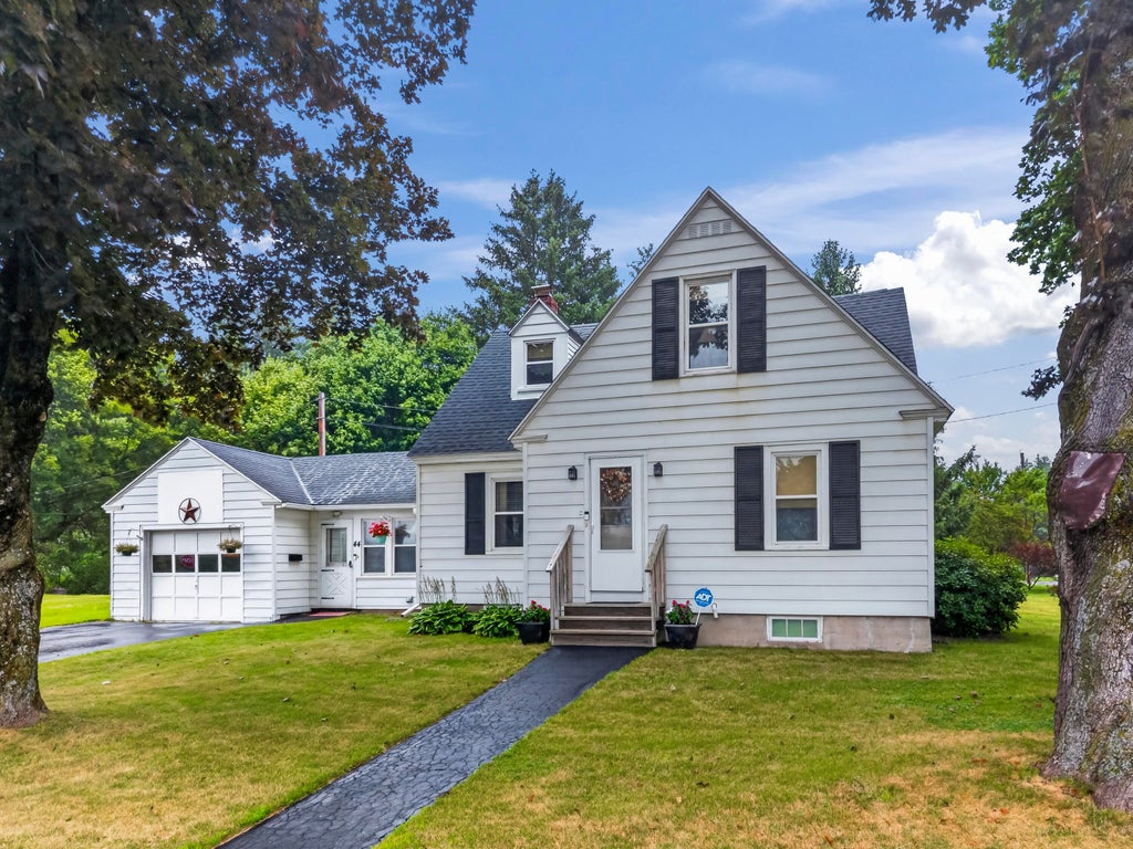 Photo of 44 Macomber Avenue, Augusta, ME 04330 (MLS # 1679105)