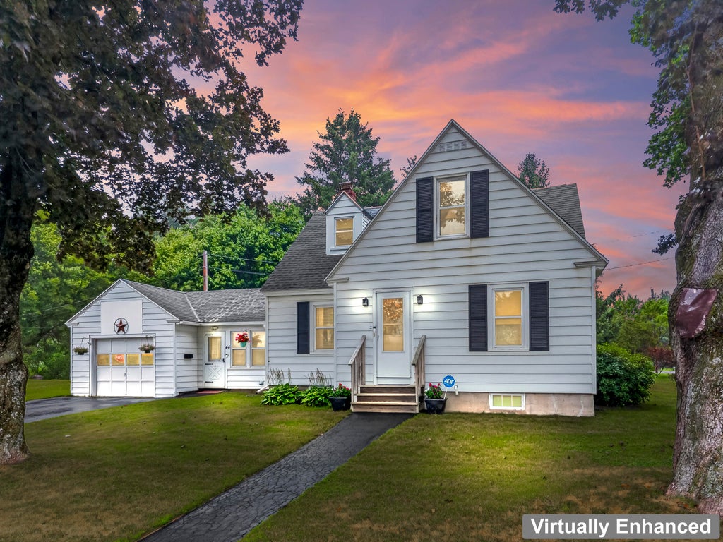 Photo of 44 Macomber Avenue, Augusta, ME 04330 (MLS # 1679105)