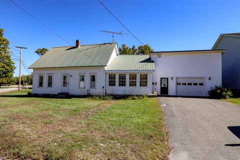 Photo of 13 School Street, Canton, ME 04221 (MLS # 1681796)