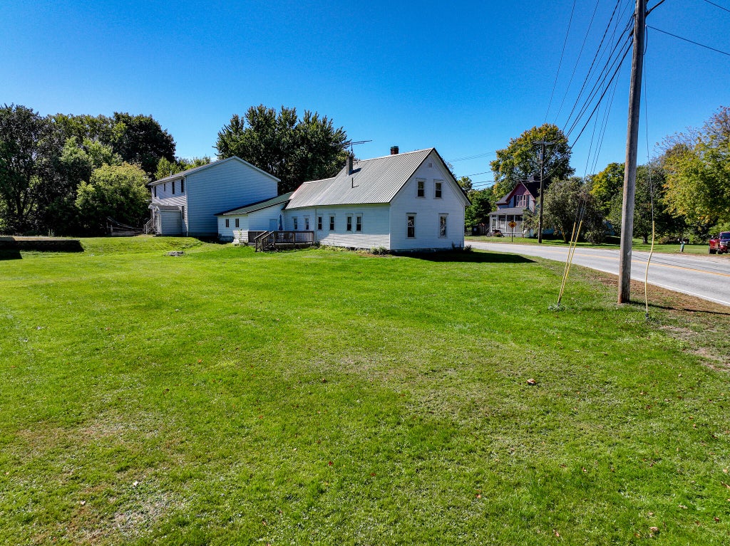 Photo of 13 School Street, Canton, ME 04221 (MLS # 1681796)