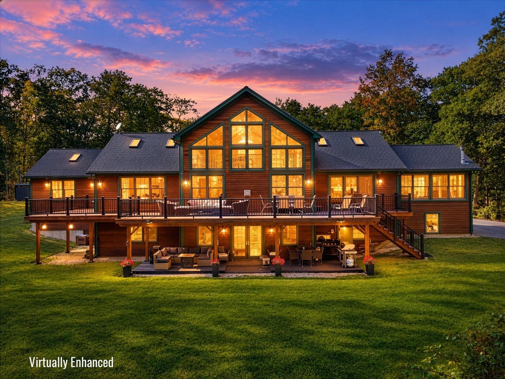 Photo of 363 Kennebec Road, Hampden, ME 04444 (MLS # 1681891)