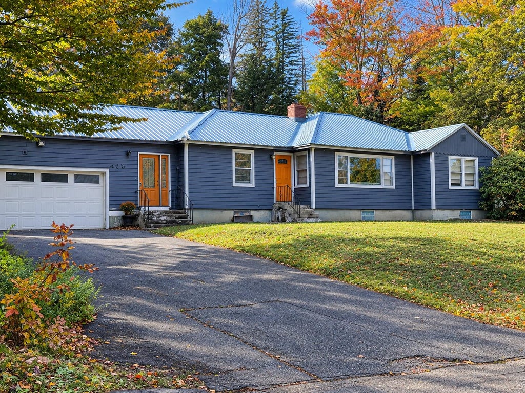 Photo of 425 Washington Street, Rumford, ME 04276 (MLS # 1683714)
