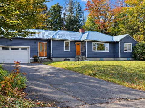 Photo of 425 Washington Street, Rumford, ME 04276 (MLS # 1683714)