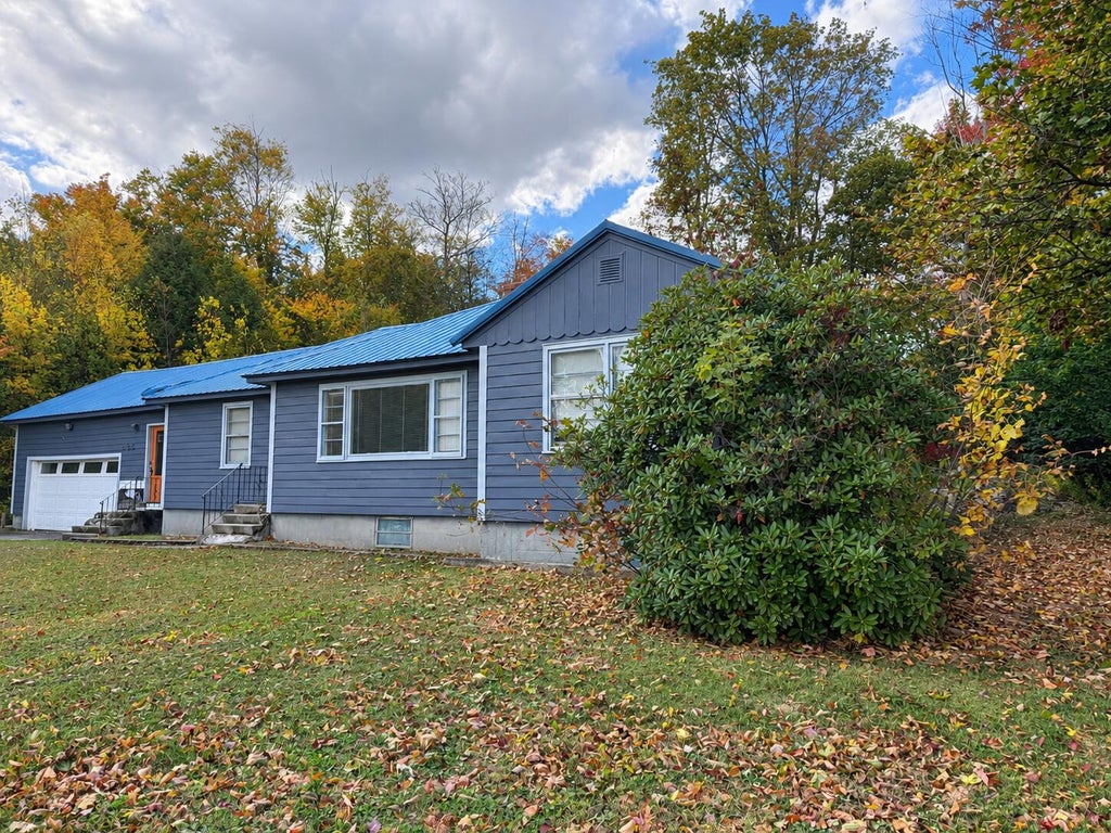 Photo of 425 Washington Street, Rumford, ME 04276 (MLS # 1683714)