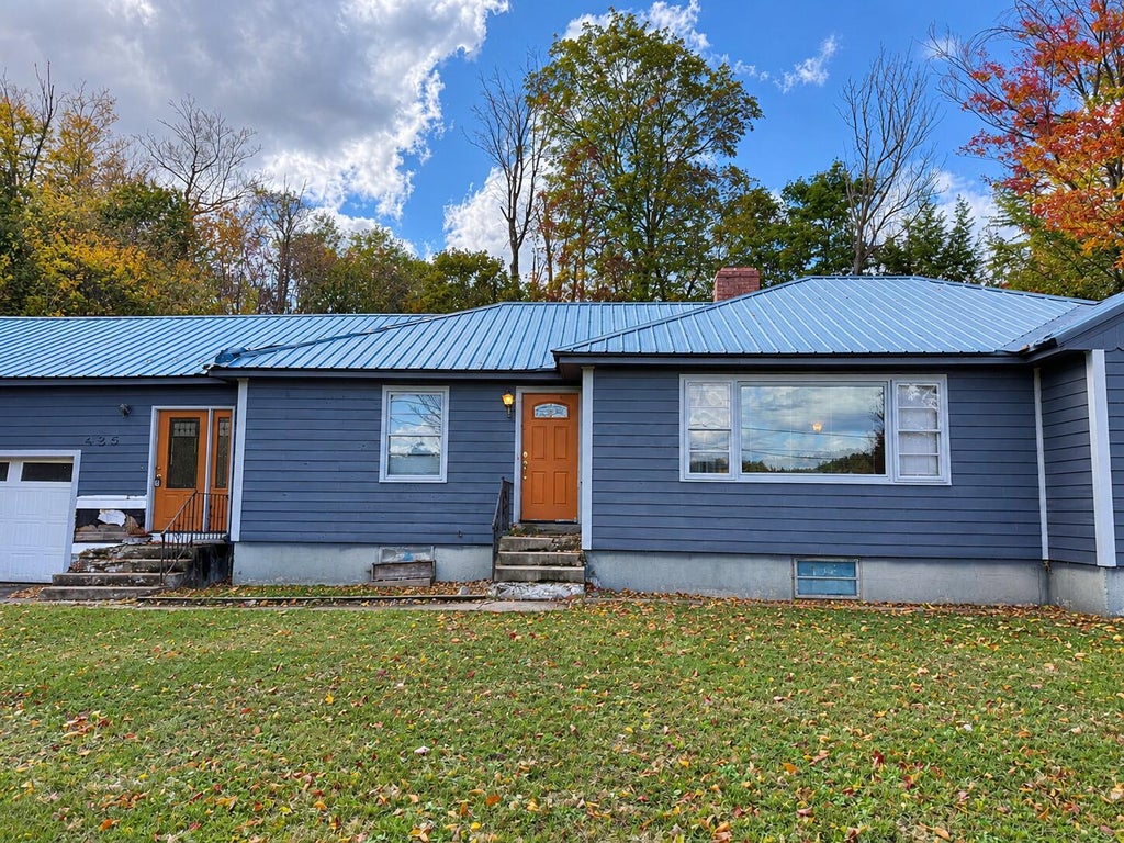 Photo of 425 Washington Street, Rumford, ME 04276 (MLS # 1683714)