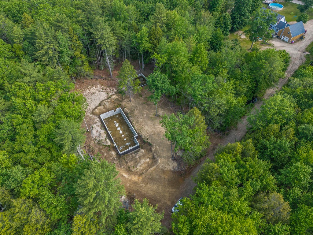 Photo of 00 Sam's Road, Arundel, ME 04046 (MLS # 1666851)