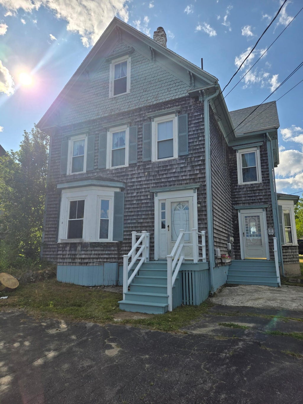 Photo of 37 Mckown Street, Boothbay Harbor, ME 04538 (MLS # 1677038)