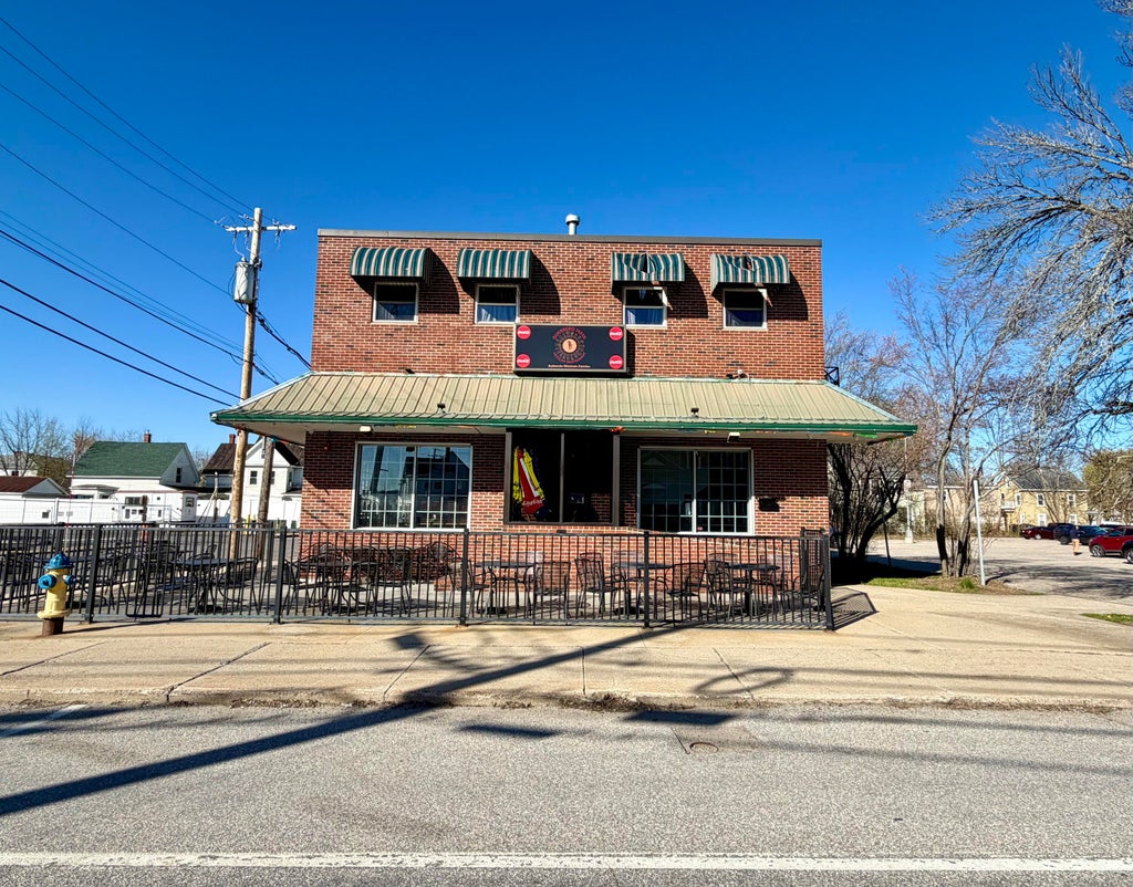 Photo of 16 School Street, Sanford, ME 04073 (MLS # 1661483)