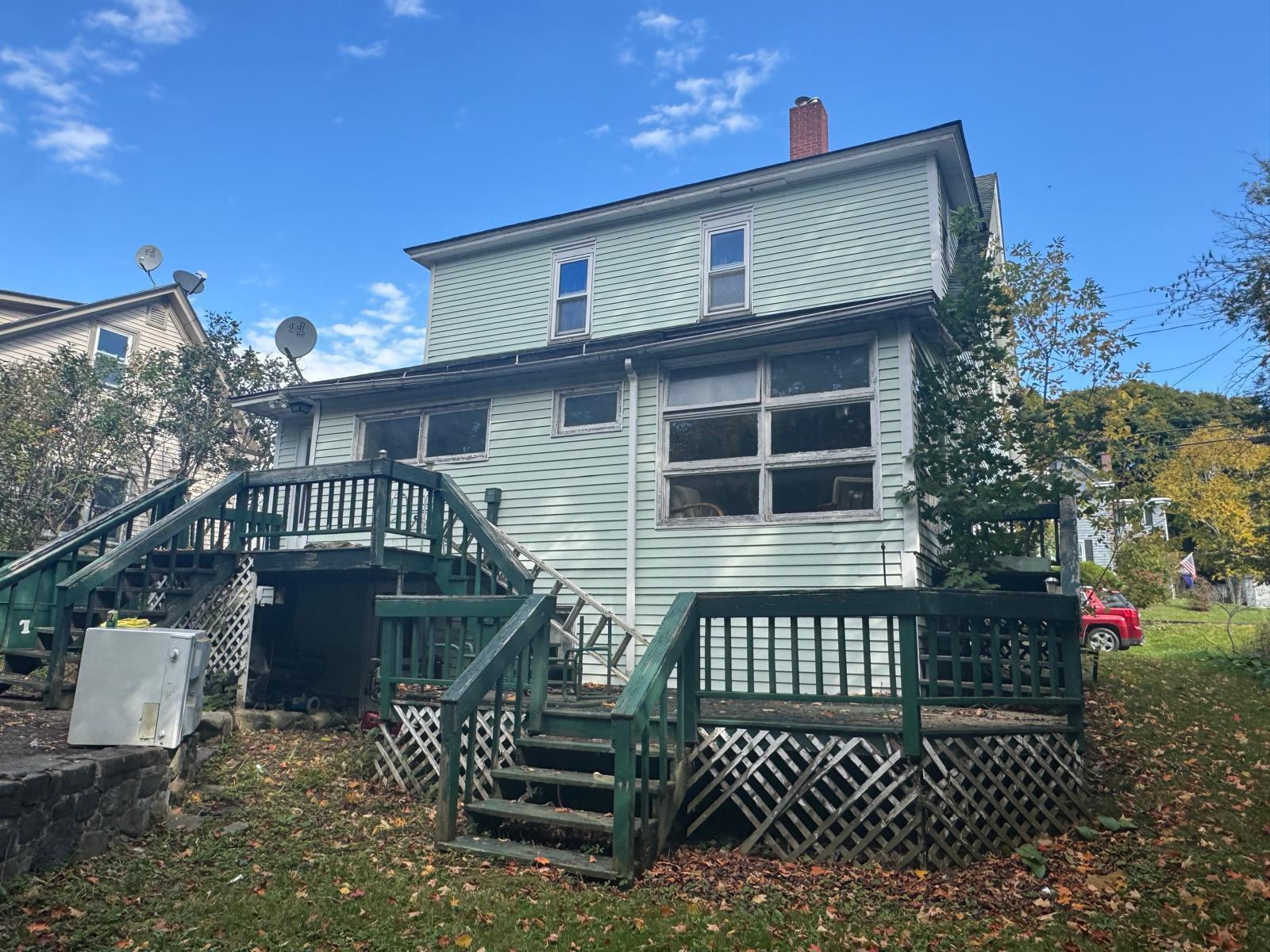 66 Dudley Street