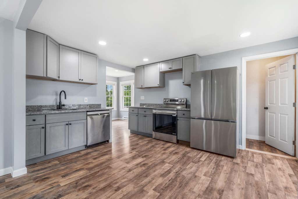 Photo of 40 Pendleton Street, Brewer, ME 04412 (MLS # 1674398)