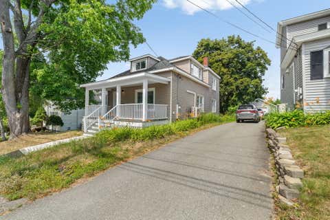 Photo of 40 Pendleton Street, Brewer, ME 04412 (MLS # 1674398)