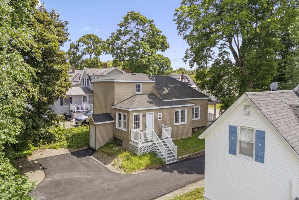 Photo of 40 Pendleton Street, Brewer, ME 04412 (MLS # 1674398)