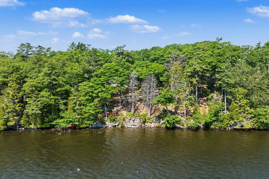 Photo of Lot#2 Kennebec Shores S, Phippsburg, ME 04562 (MLS # 1665715)