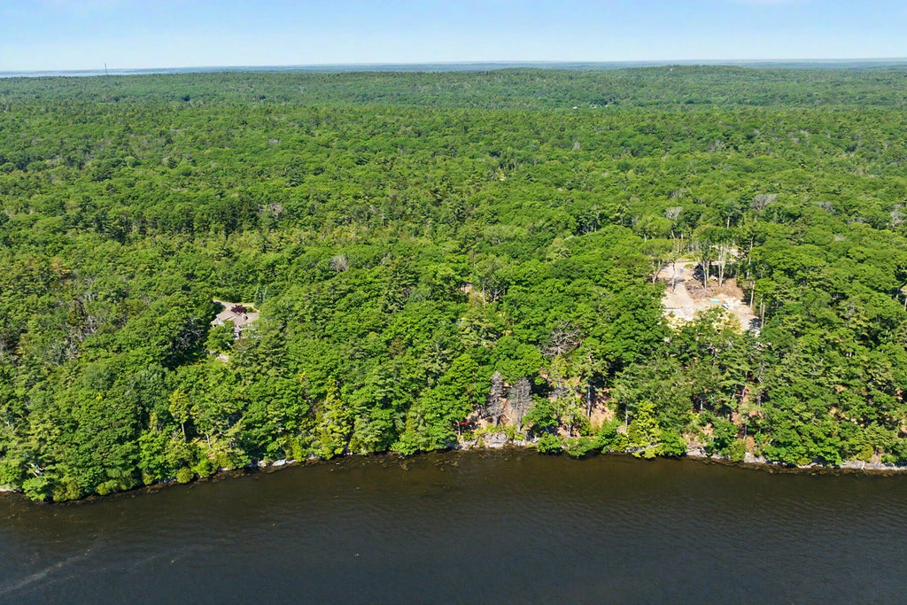 Photo of Lot#2 Kennebec Shores S, Phippsburg, ME 04562 (MLS # 1665715)