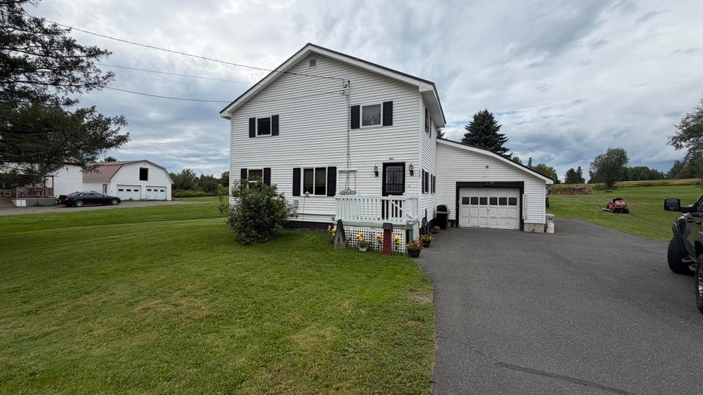 Photo of 265 Washburn Street, Caribou, ME 04736 (MLS # 1678788)