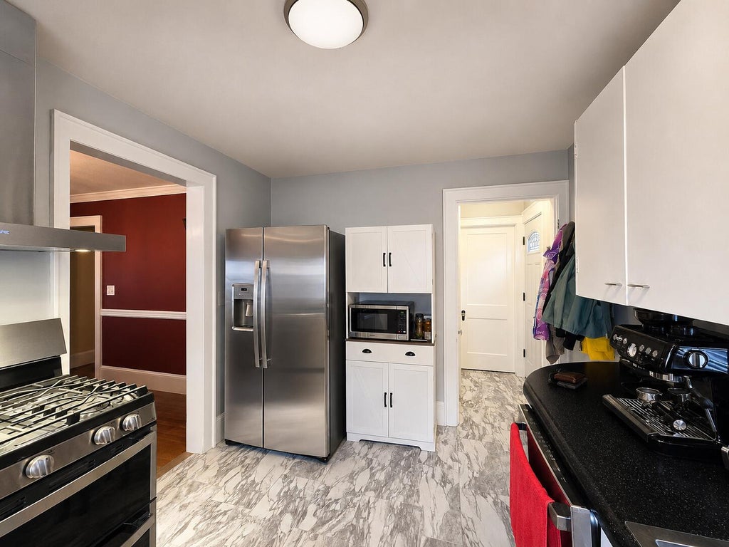 Photo of 41 Western Avenue, Fairfield, ME 04937 (MLS # 1669663)