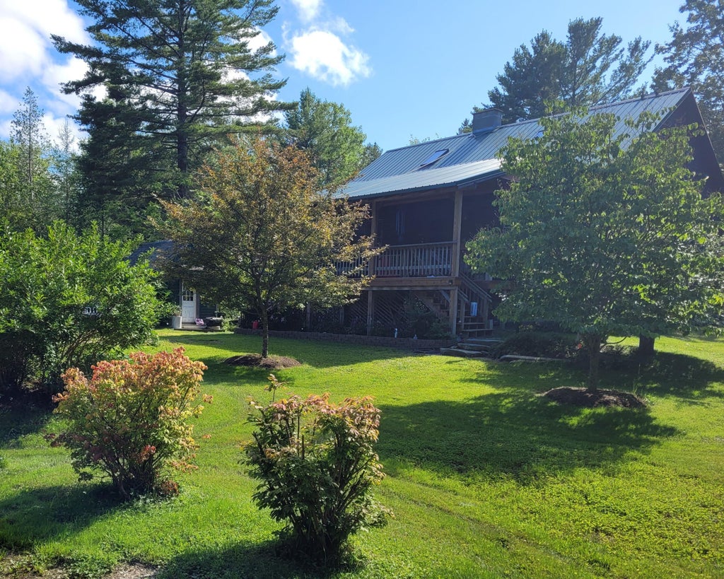 Photo of 1145 Moosewood Lane, Islesboro, ME 04848 (MLS # 1664073)