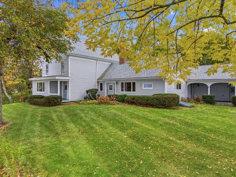 Photo of 995 Bremen Road, Waldoboro, ME 04572 (MLS # 1684760)