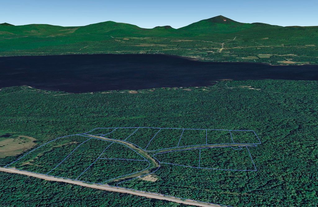 Photo of Lot 10 Oak Street ST, Weld, ME 04285 (MLS # 1671267)