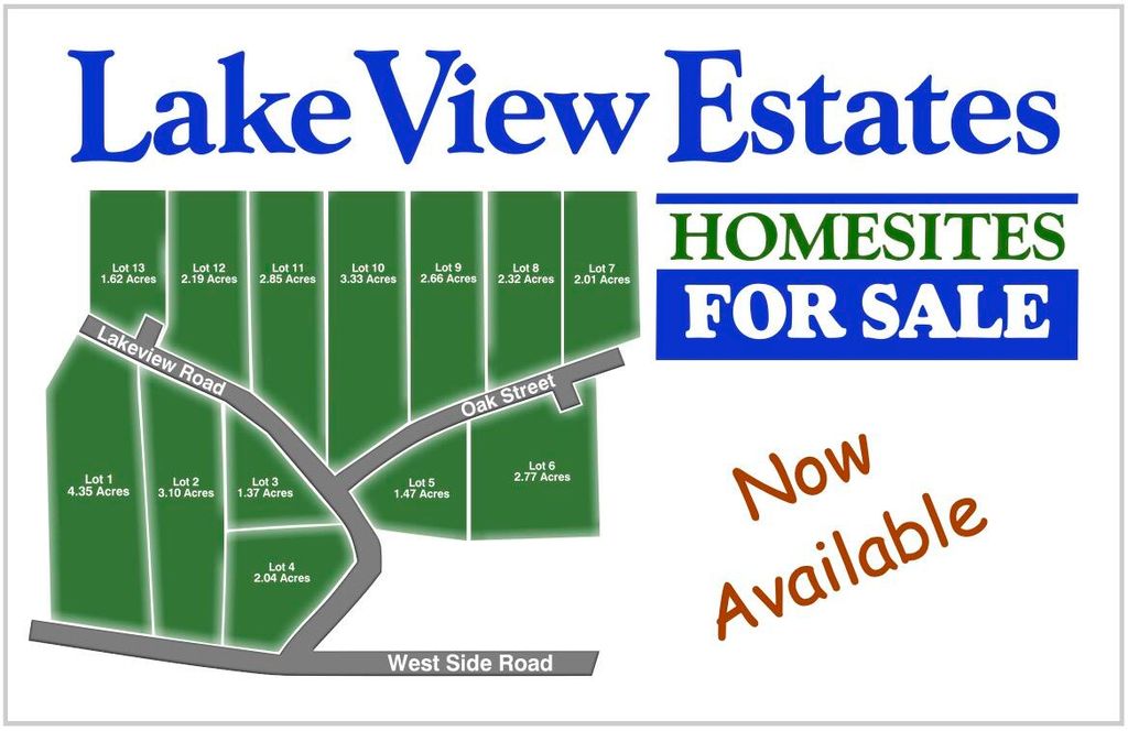 Photo of Lot 10 Oak Street ST, Weld, ME 04285 (MLS # 1671267)