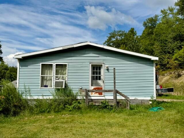 Photo of 994 Canaan Road, Skowhegan, ME 04976 (MLS # 1679808)