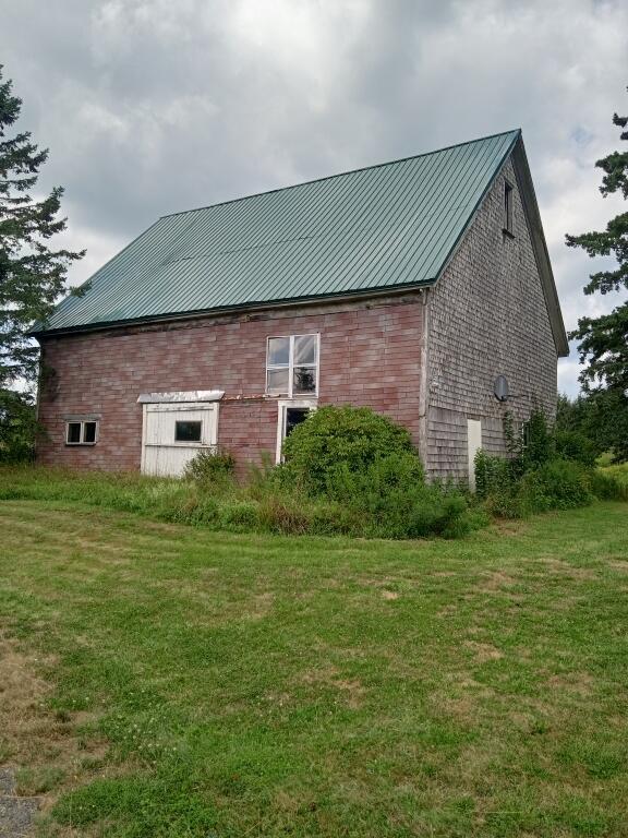 Photo of 855 County Road, Lubec, ME 04652 (MLS # 1679303)