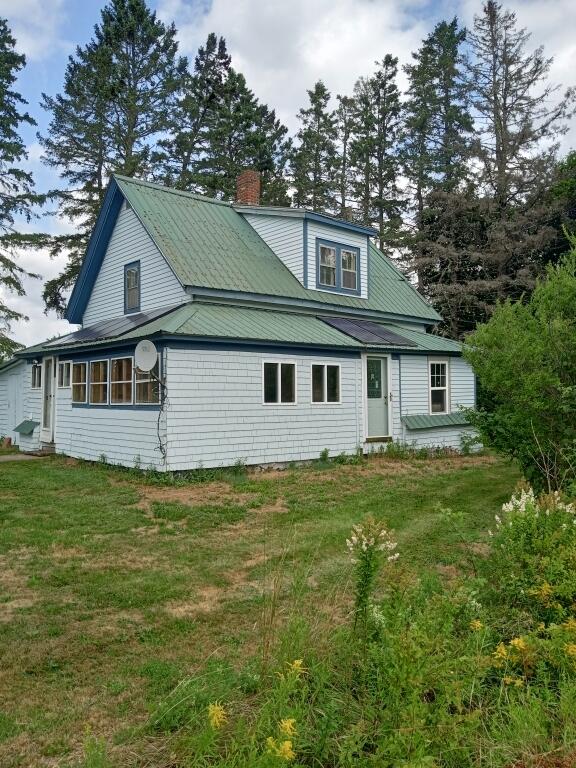 Photo of 855 County Road, Lubec, ME 04652 (MLS # 1679303)