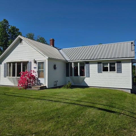 Photo of 282 Pattagumpus Road, Medway, ME 04460 (MLS # 1666189)