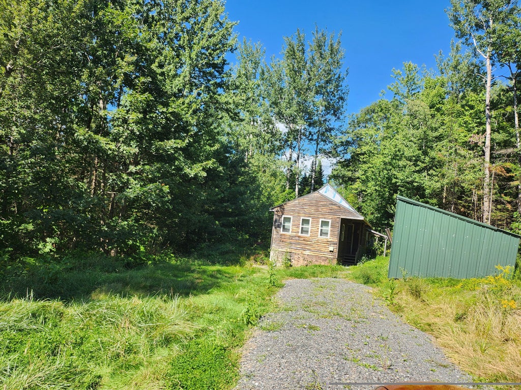 Photo of 937 Athens Road, Hartland, ME 04943 (MLS # 1677221)