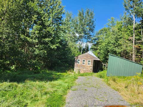 Photo of 937 Athens Road, Hartland, ME 04943 (MLS # 1677221)