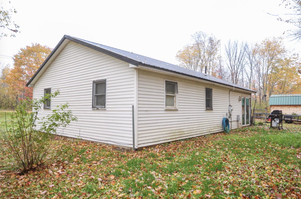 Photo of 2581 Moosehead Trail, Plymouth, ME 04969 (MLS # 1684753)