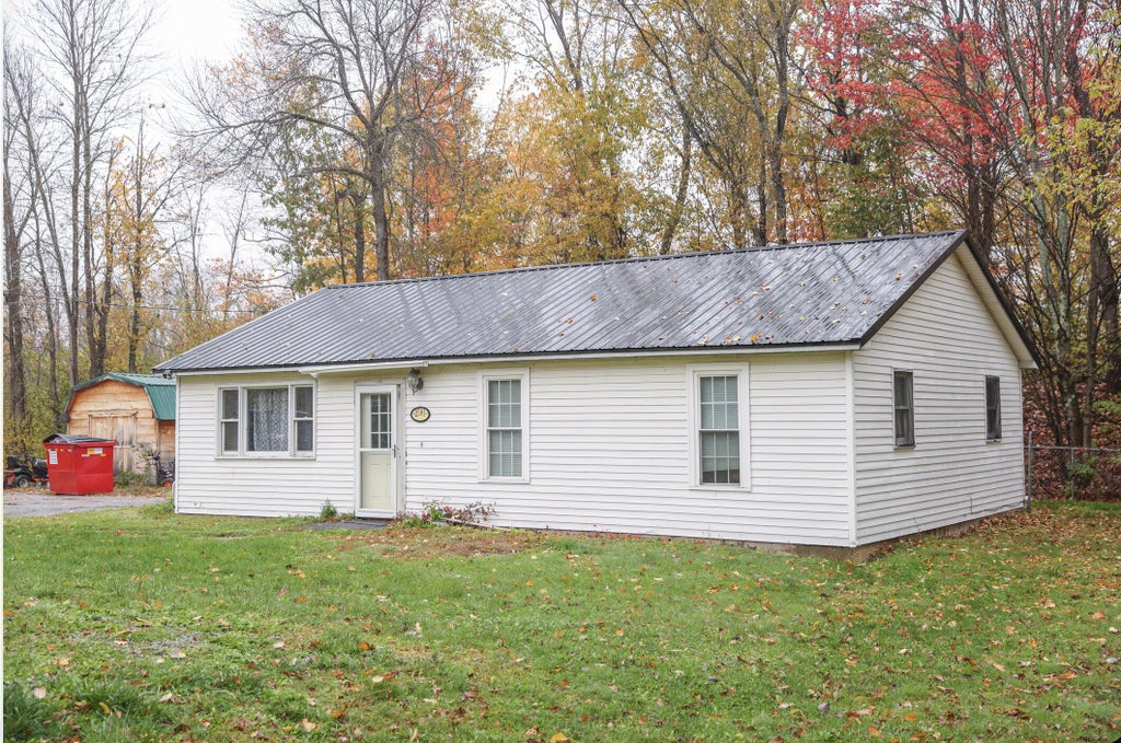 Photo of 2581 Moosehead Trail, Plymouth, ME 04969 (MLS # 1684753)