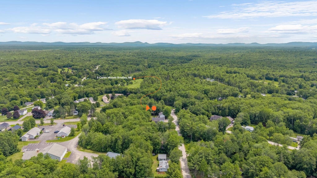 Photo of 5 Carter Woods, Bradley, ME 04411 (MLS # 1683975)