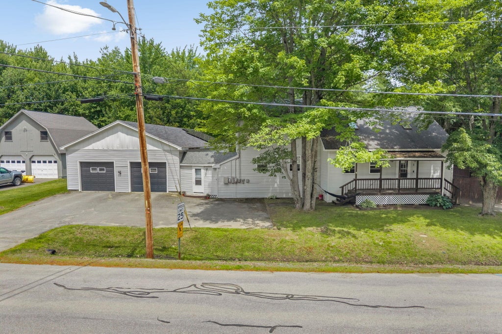 Photo of 5 Carter Woods, Bradley, ME 04411 (MLS # 1683975)
