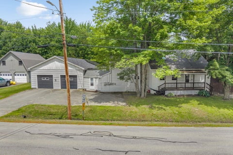 Photo of 5 Carter Woods, Bradley, ME 04411 (MLS # 1683975)