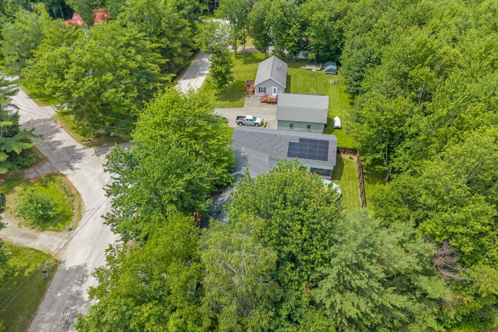 Photo of 5 Carter Woods, Bradley, ME 04411 (MLS # 1683975)
