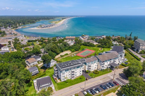 Photo of 55 Israel Head Road #202, Ogunquit, ME 03907 (MLS # 1671902)
