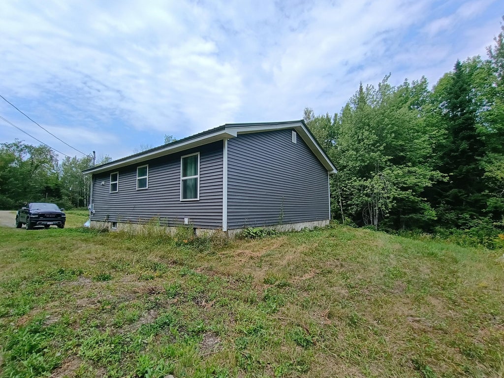 Photo of 34 Codfish Ridge Road, Linneus, ME 04730 (MLS # 1676021)