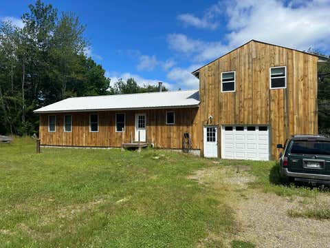 Photo of 272 Willey District Road, Cherryfield, ME 04622 (MLS # 1677160)