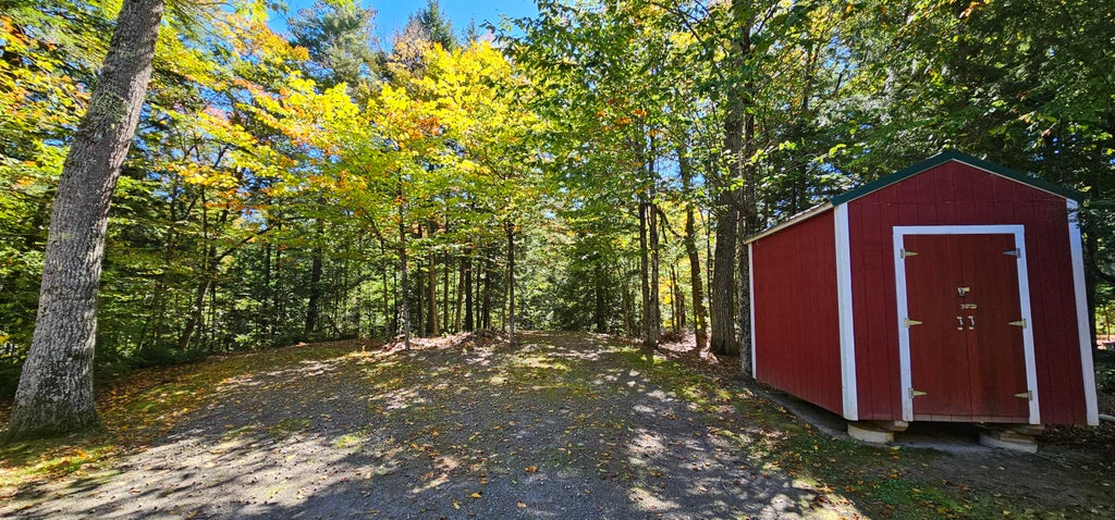 Photo of 71 Merrow Lane, Smithfield, ME 04978 (MLS # 1683617)