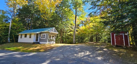 Photo of 71 Merrow Lane, Smithfield, ME 04978 (MLS # 1683617)