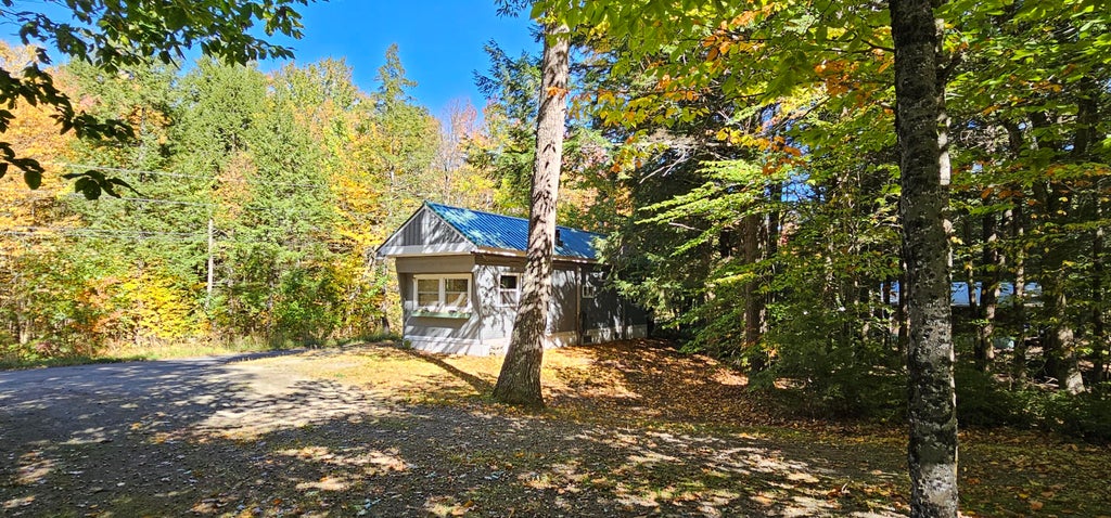 Photo of 71 Merrow Lane, Smithfield, ME 04978 (MLS # 1683617)