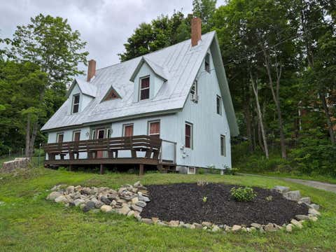 Photo of 131 Fairbanks Road, Farmington, ME 04938 (MLS # 1663082)