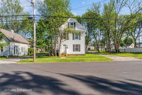 Photo of 327 Essex Street, Bangor, ME 04401 (MLS # 1676131)