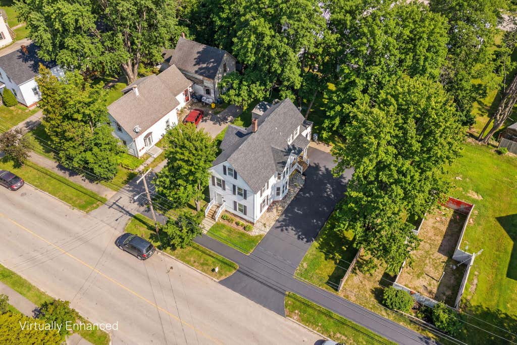 Photo of 327 Essex Street, Bangor, ME 04401 (MLS # 1676131)