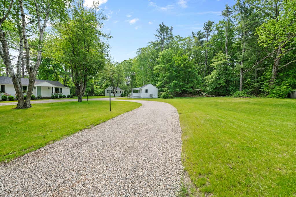 Photo of 11 Wildes District Road, Kennebunkport, ME 04046 (MLS # 1665977)