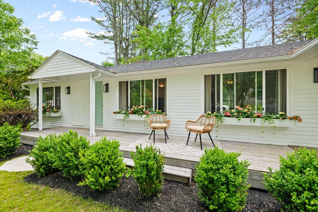 Photo of 11 Wildes District Road, Kennebunkport, ME 04046 (MLS # 1665977)