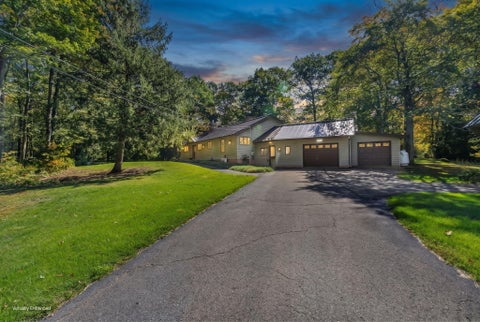 Photo of 49 Mayland Street, Oakland, ME 04963 (MLS # 1683782)