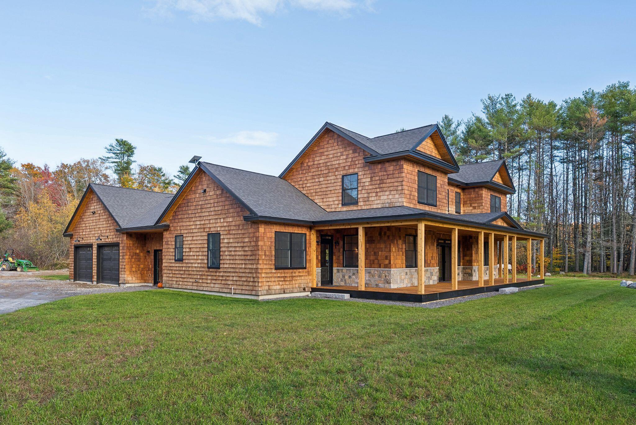 Casco, Maine, 04015, United States, 4 Bedrooms Bedrooms, ,5 BathroomsBathrooms,Residential,Active,2045792